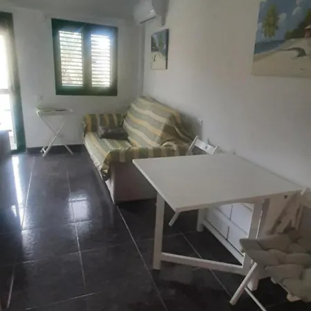 Faluas Appartamento