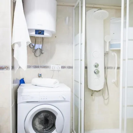 Apartment Faluas