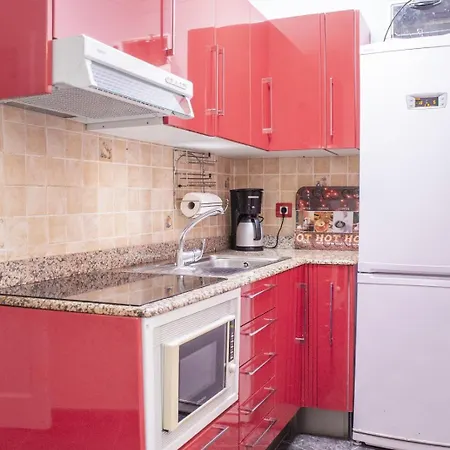 Faluas Πλάγια ντελ Ινγκλές