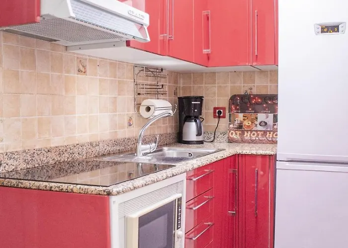 Faluas Плайя-дель-Інглес