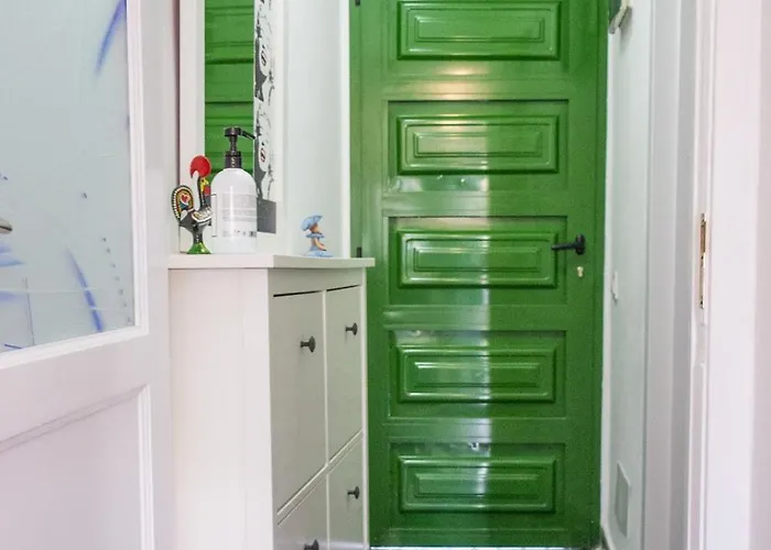 Faluas Πλάγια ντελ Ινγκλές