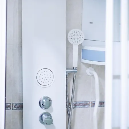 Faluas Apartment Playa del Inglés